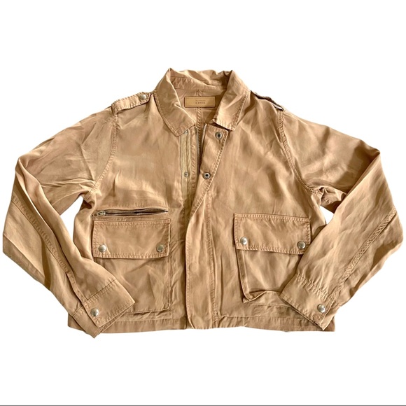 Blank NYC Jackets & Blazers - Blank NTY jacket